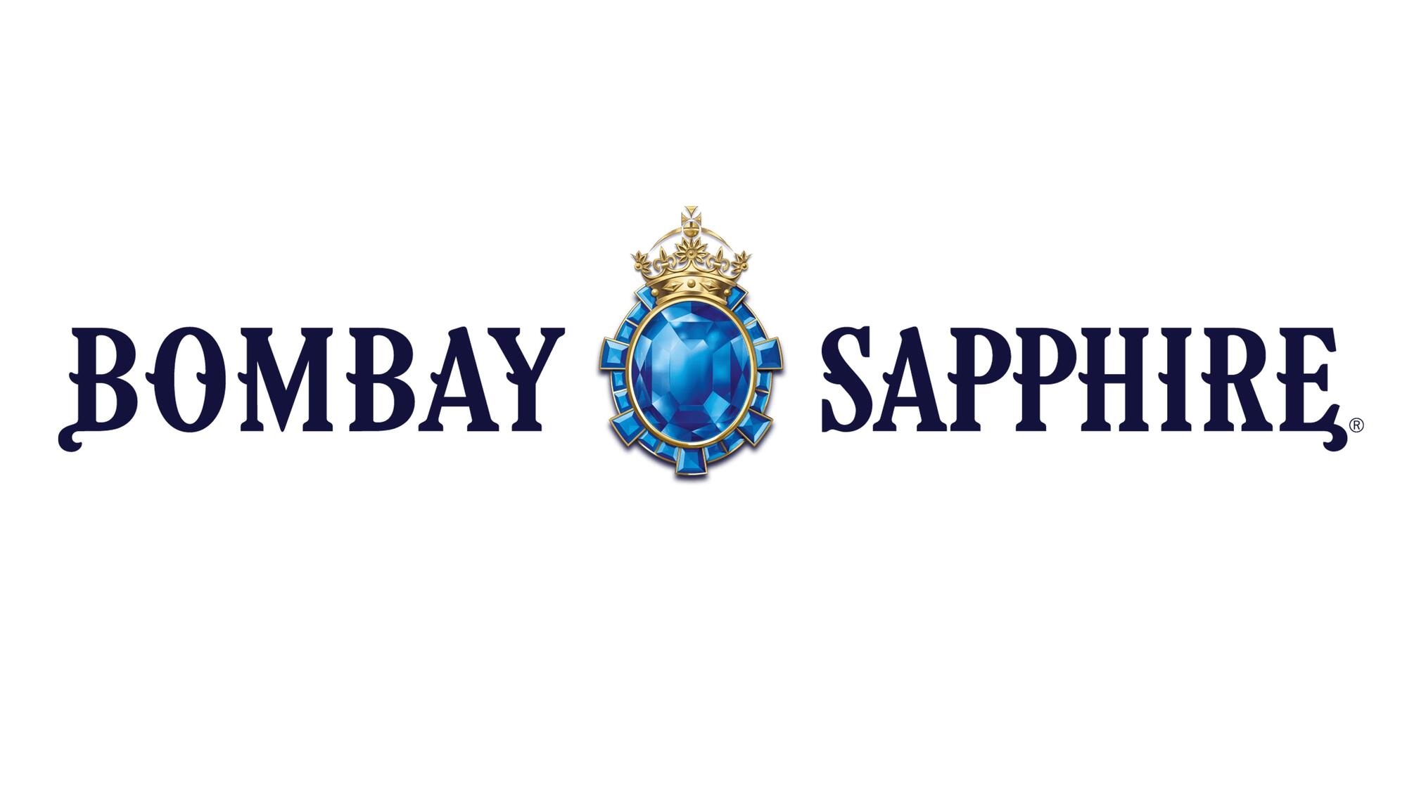 Bombay Sapphire