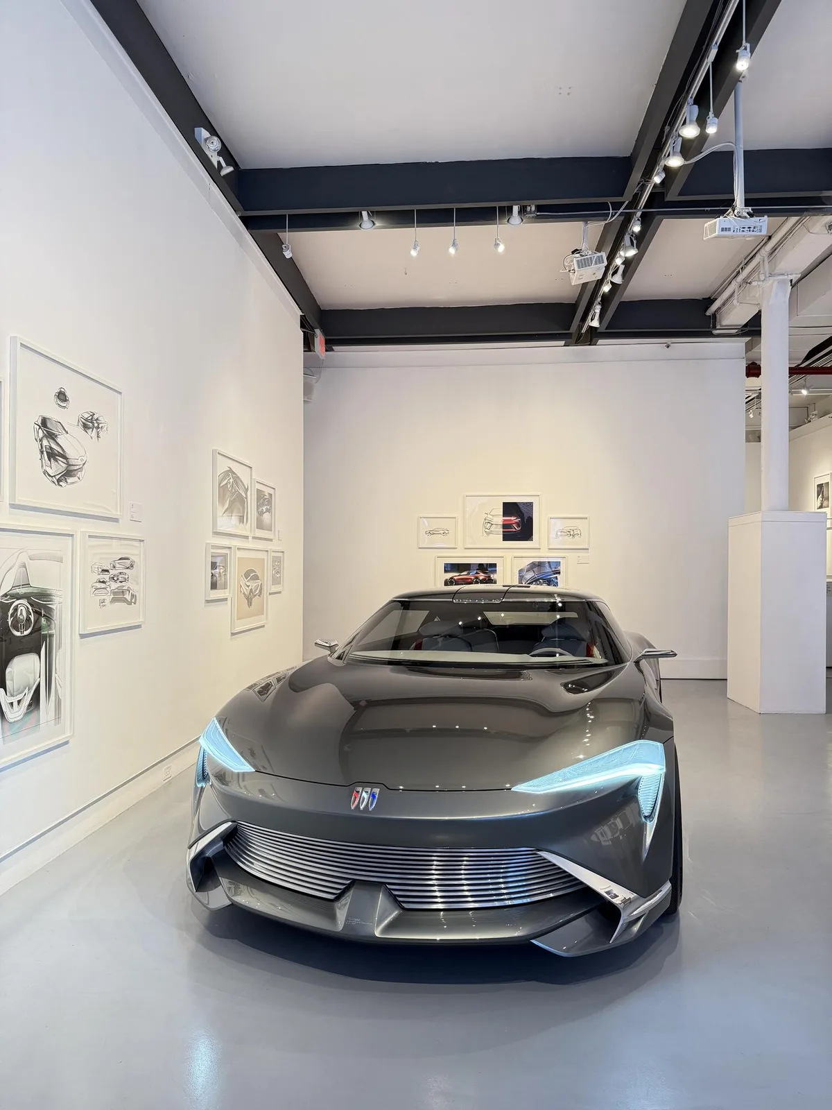 Automotive event