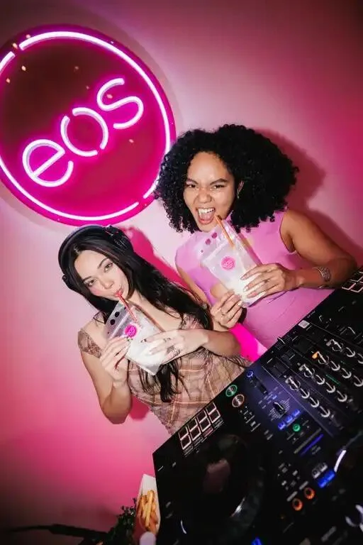 EOS