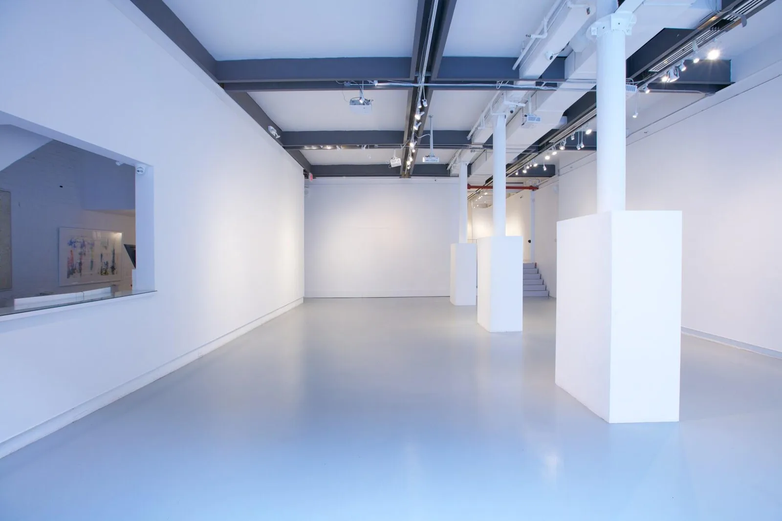 White Space Chelsea