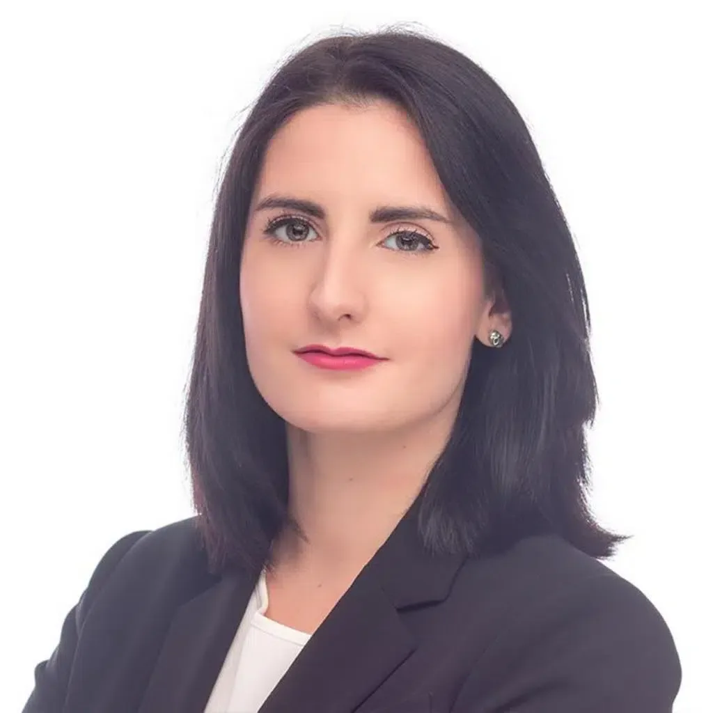 Marina Fernandez