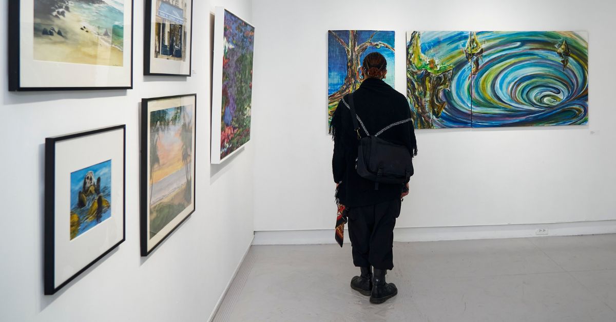 Top New York Venues for Pop-Up Art Exhibitions in 2026