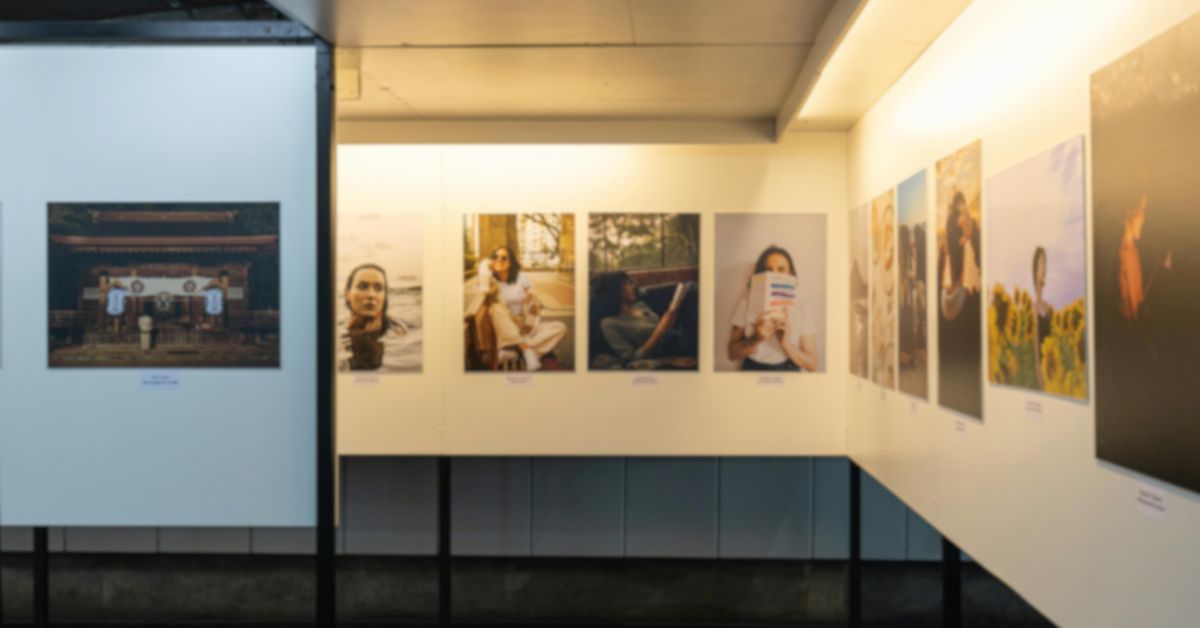Top 5 Trends in Pop-Up Exhibitions for 2026