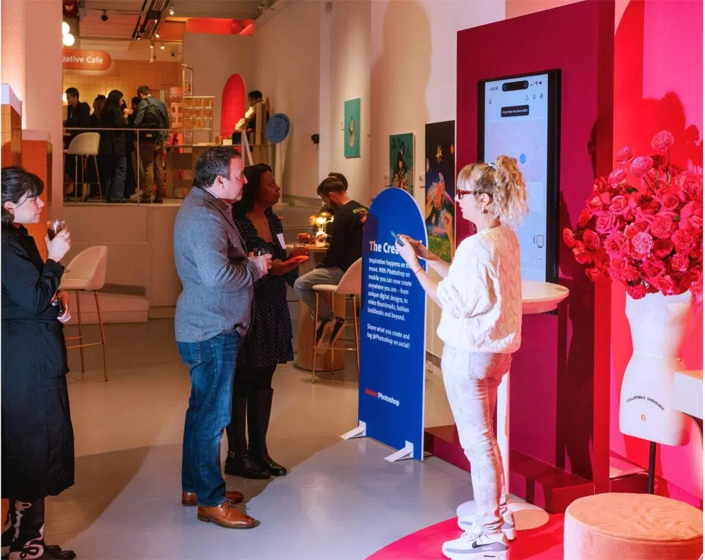 Think Smaller to Win Bigger: The Rise of Micro-Events in NYC